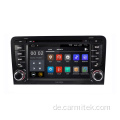 Auto DVD Radio Multimedia für Audi A3